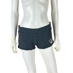 Forever 21 Y2K Micro Mini Shorts